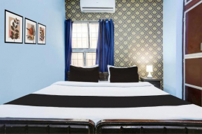 Hotel O Saraswati Inn